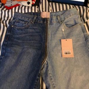 revive denim jeans